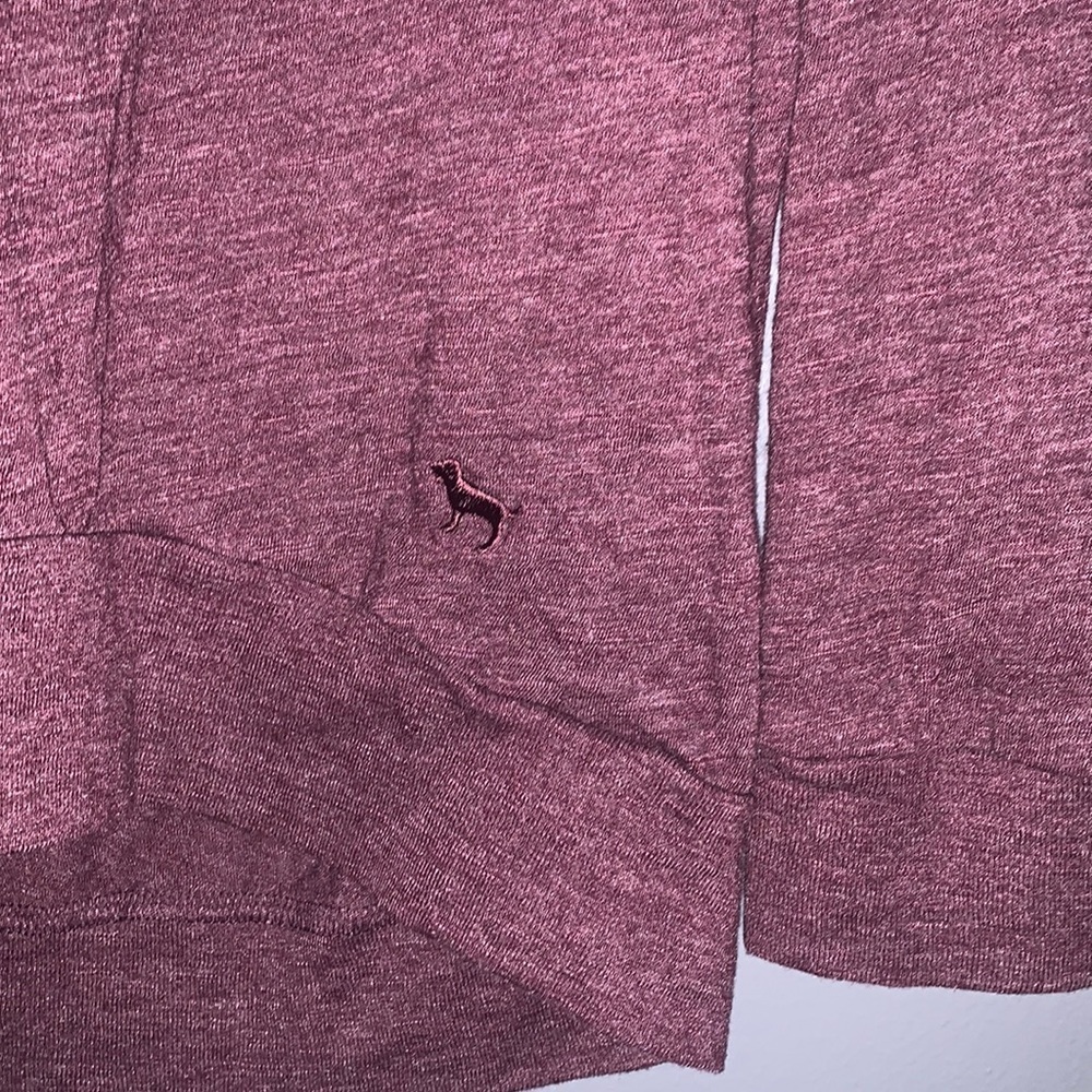 Victoria’s Secret brand long sleeve shirt!💓 - Picture 3 of 4